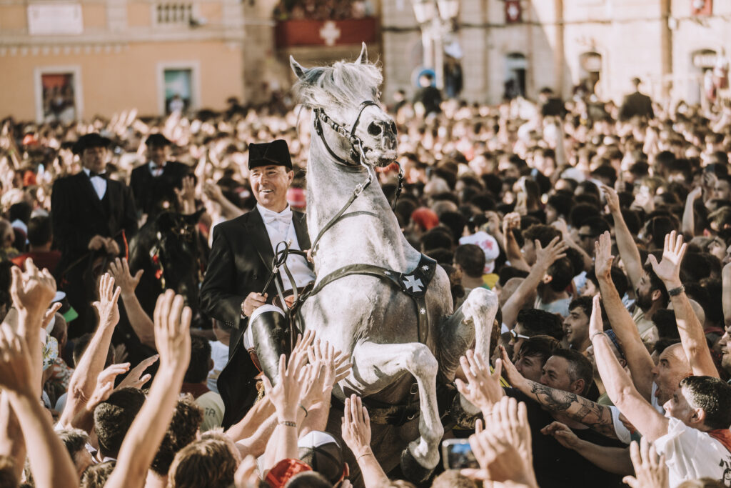Saint Joan Menorca