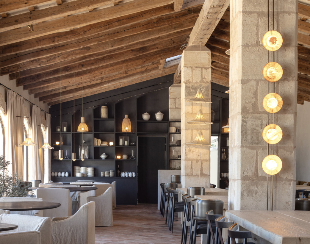 Vermell Restaurant