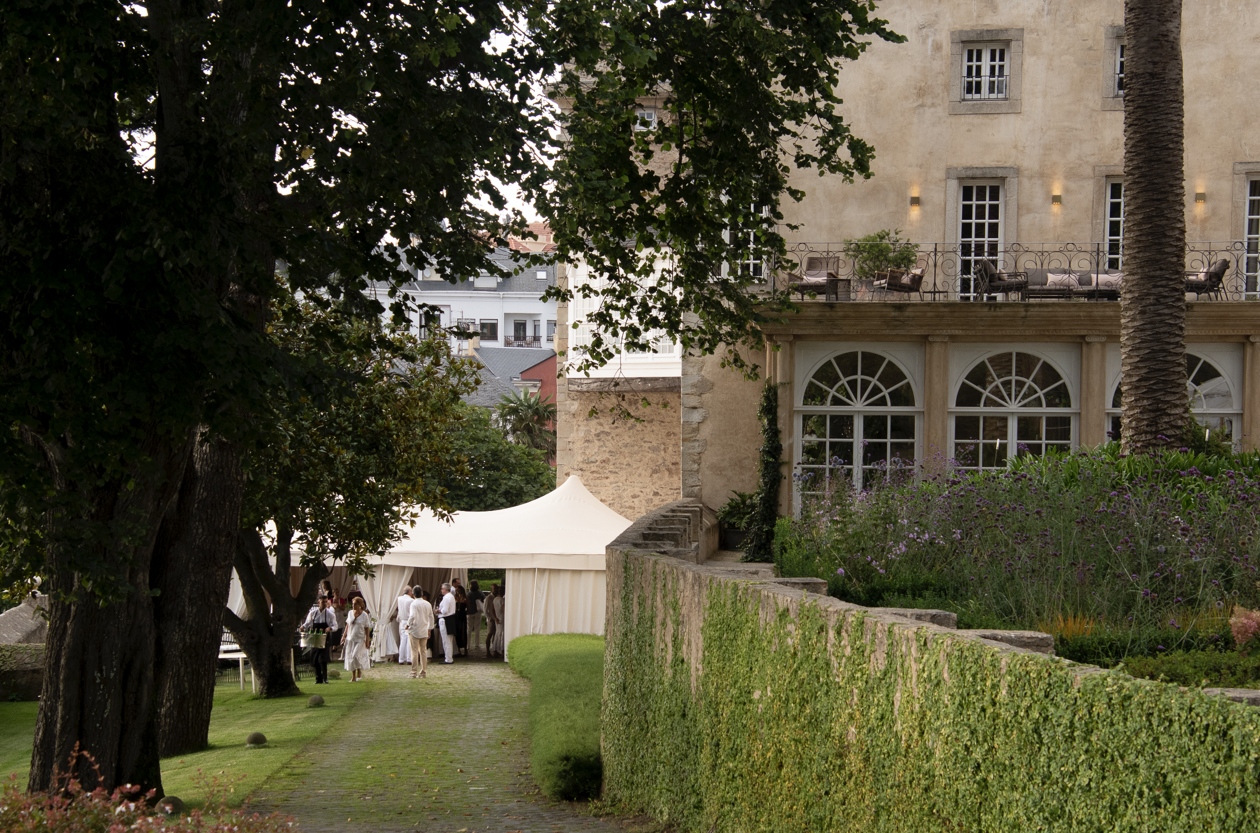 palacio de figueras weddings