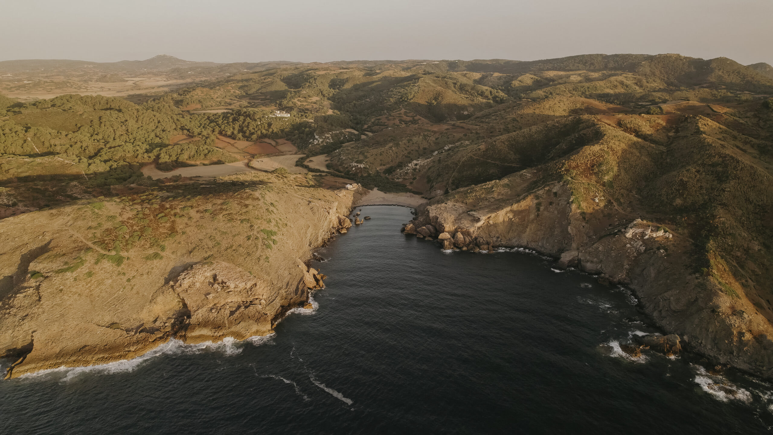 Cala Calderer