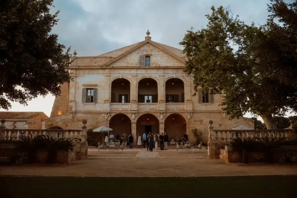 october event menorca