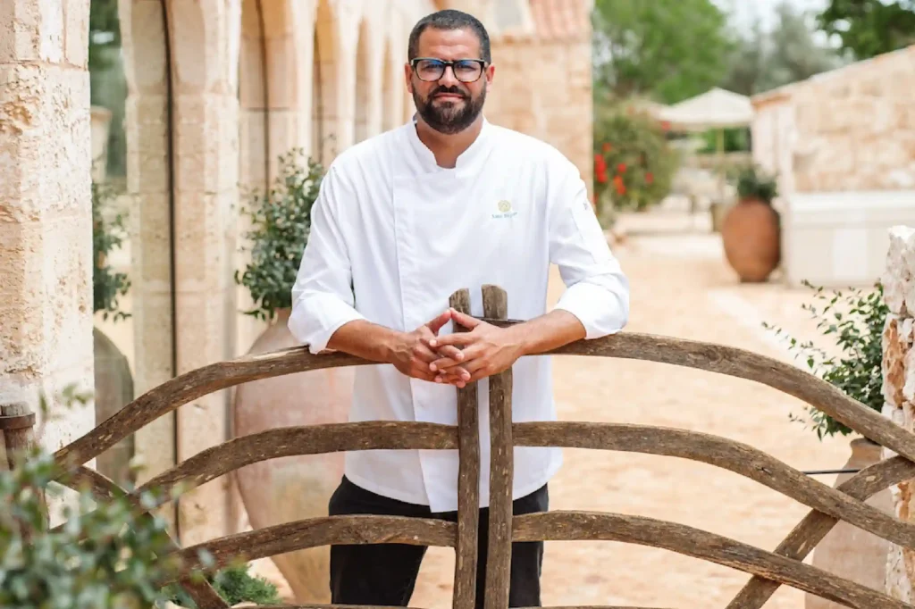 joan bagur mesura chef