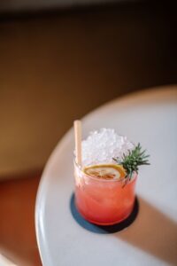 cocktail vestige collection