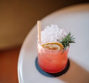 cocktail vestige collection