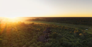 Xaudum lodge Xaudum lodge