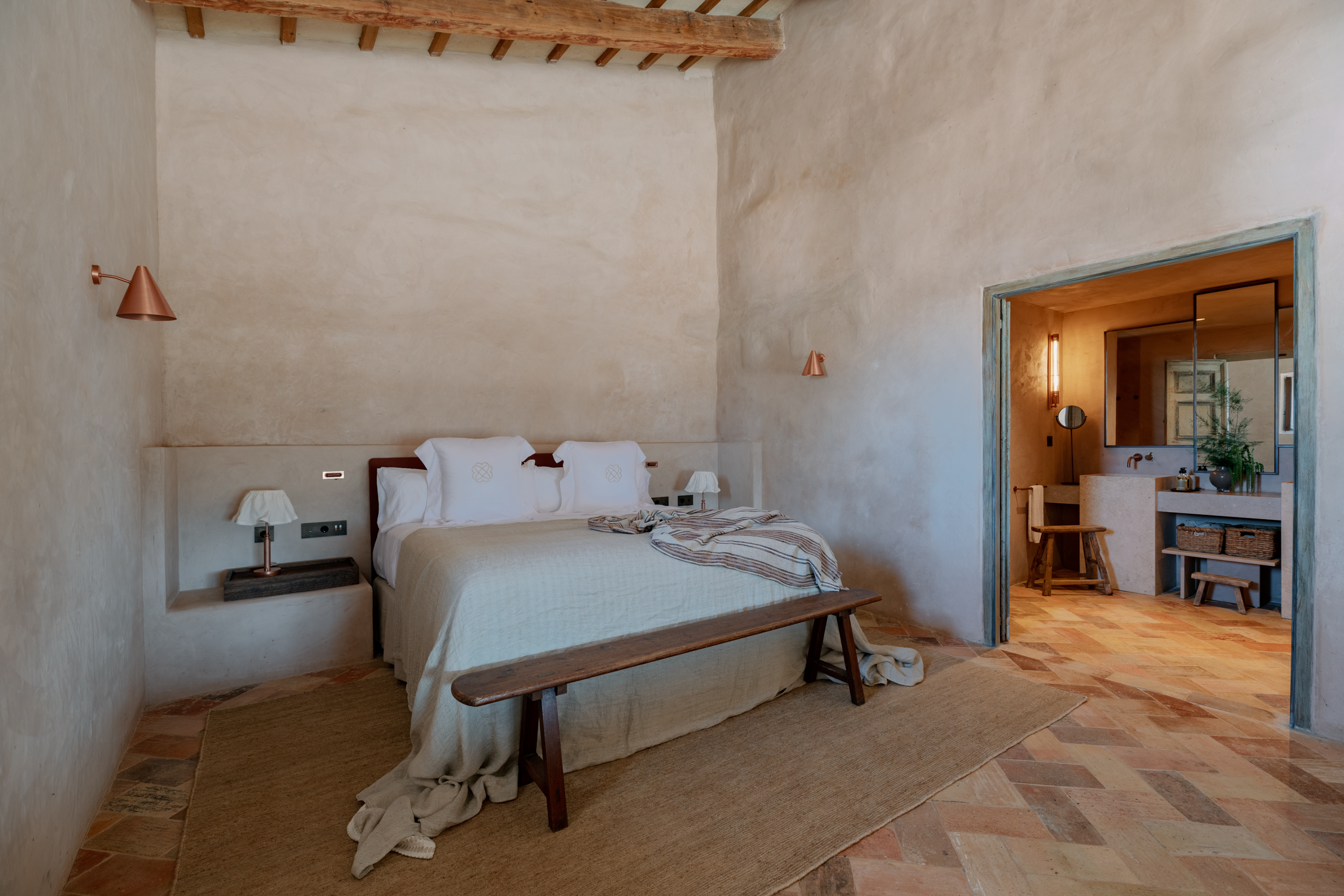SonErmitaMenorca Duplex