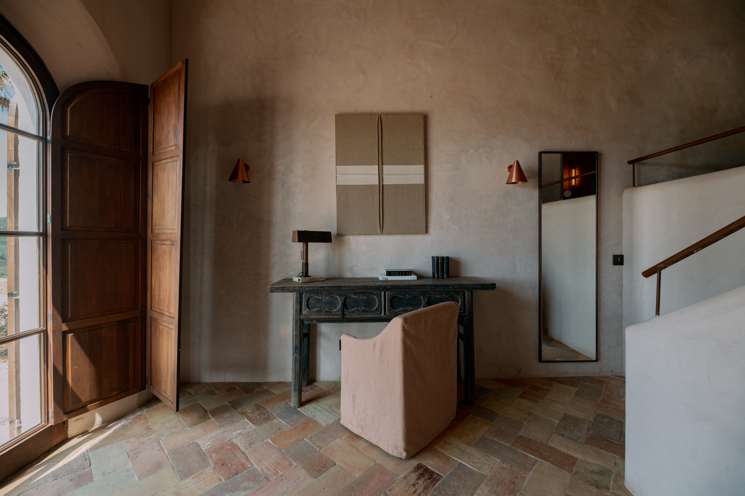 SonErmitaMenorca Duplex (4)