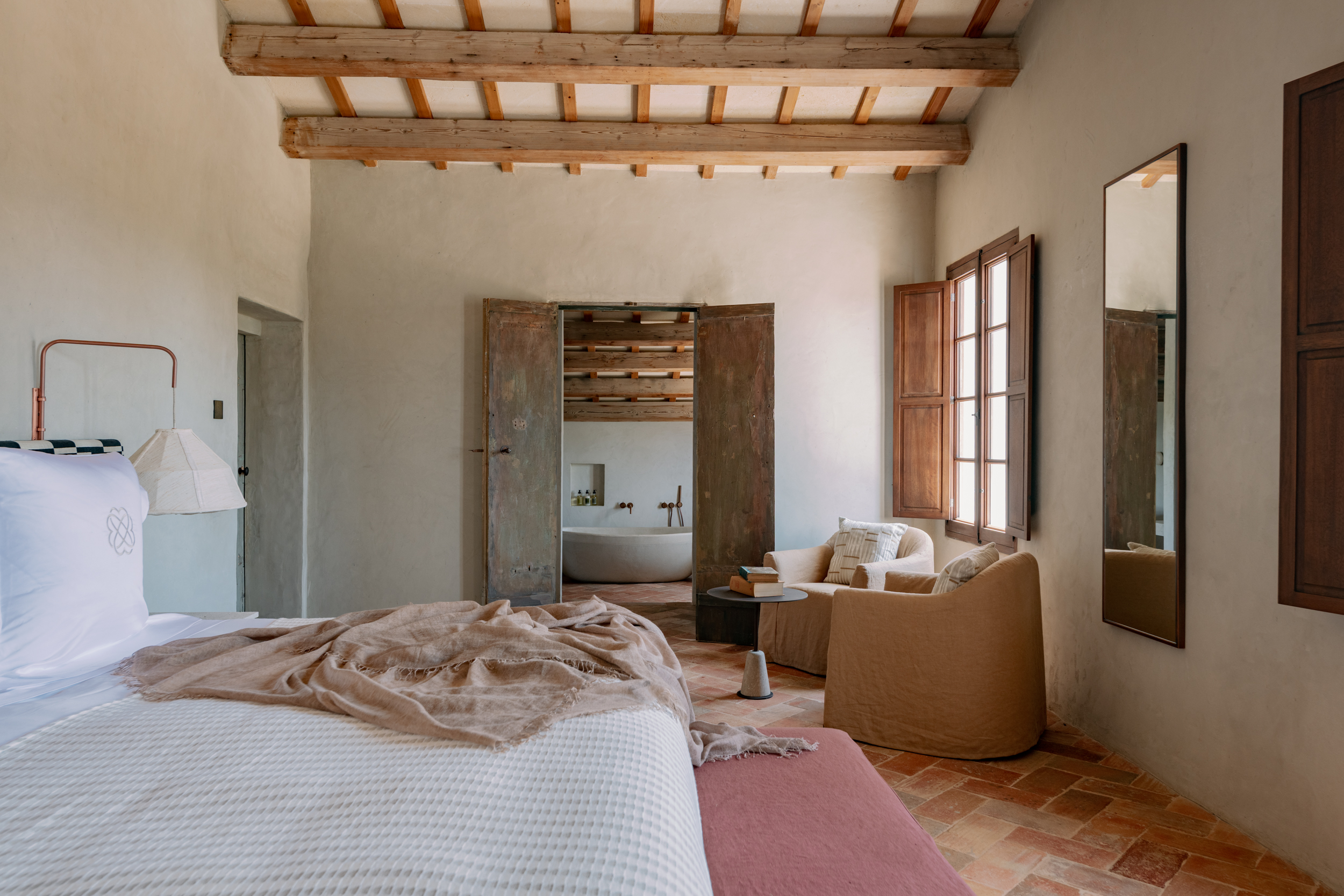SonErmitaMenorca Grand suite
