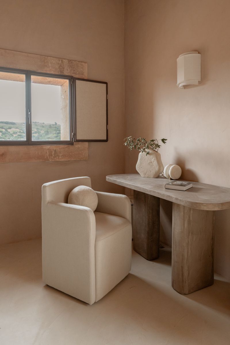 binidufa garden suite