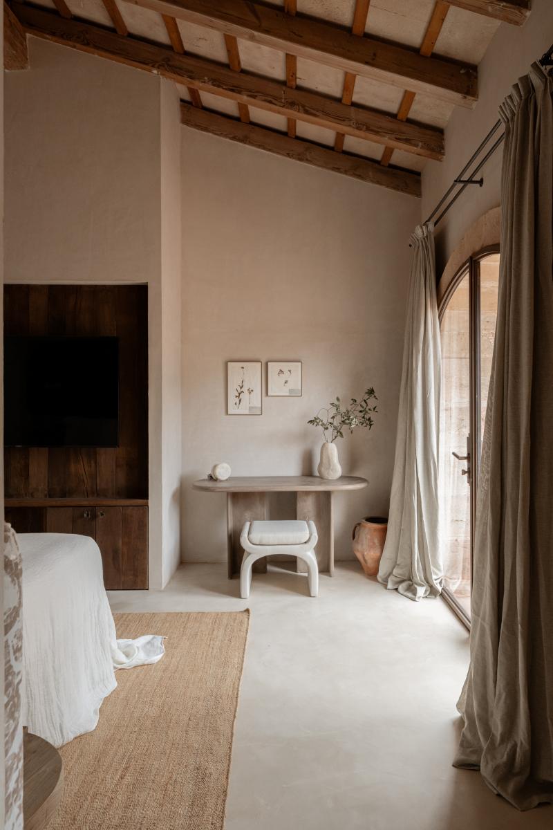 garden junior suite binidufa