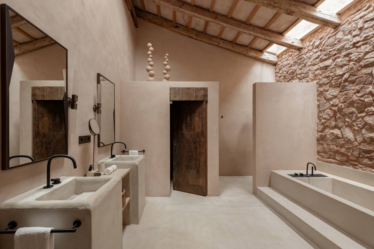 garden suite binidufa