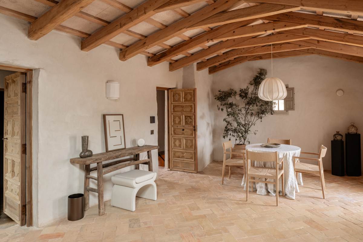 binidufa terrace suite