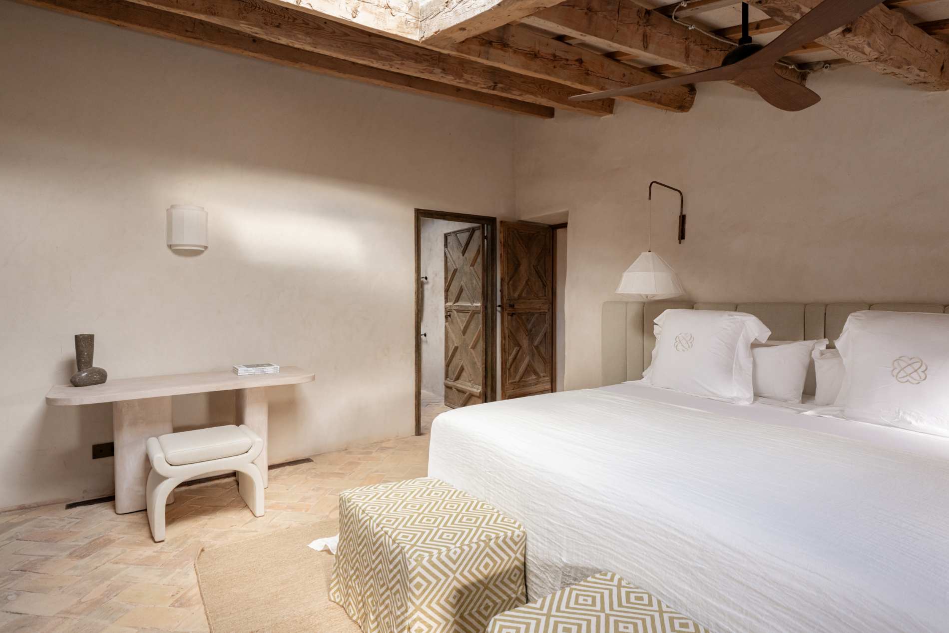 junior suite santa agueda