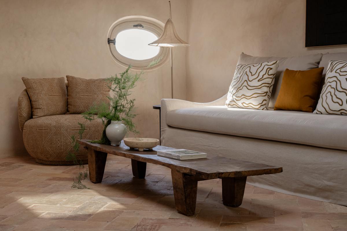 santa agueda junior suite