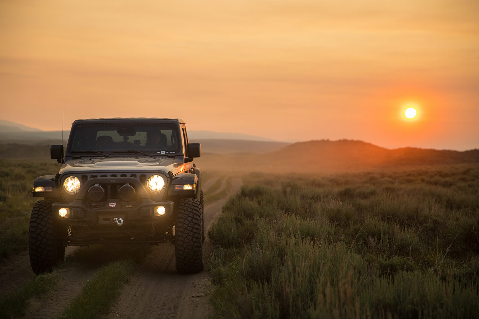 experiencias aventura en jeep son vell