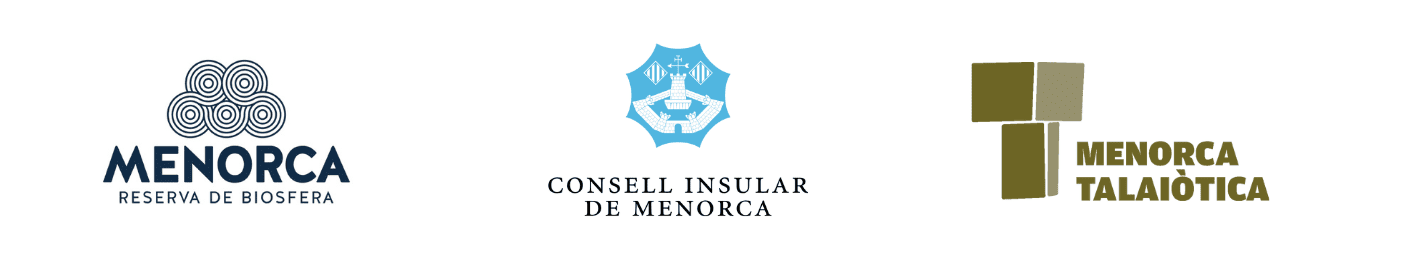 logos menorca