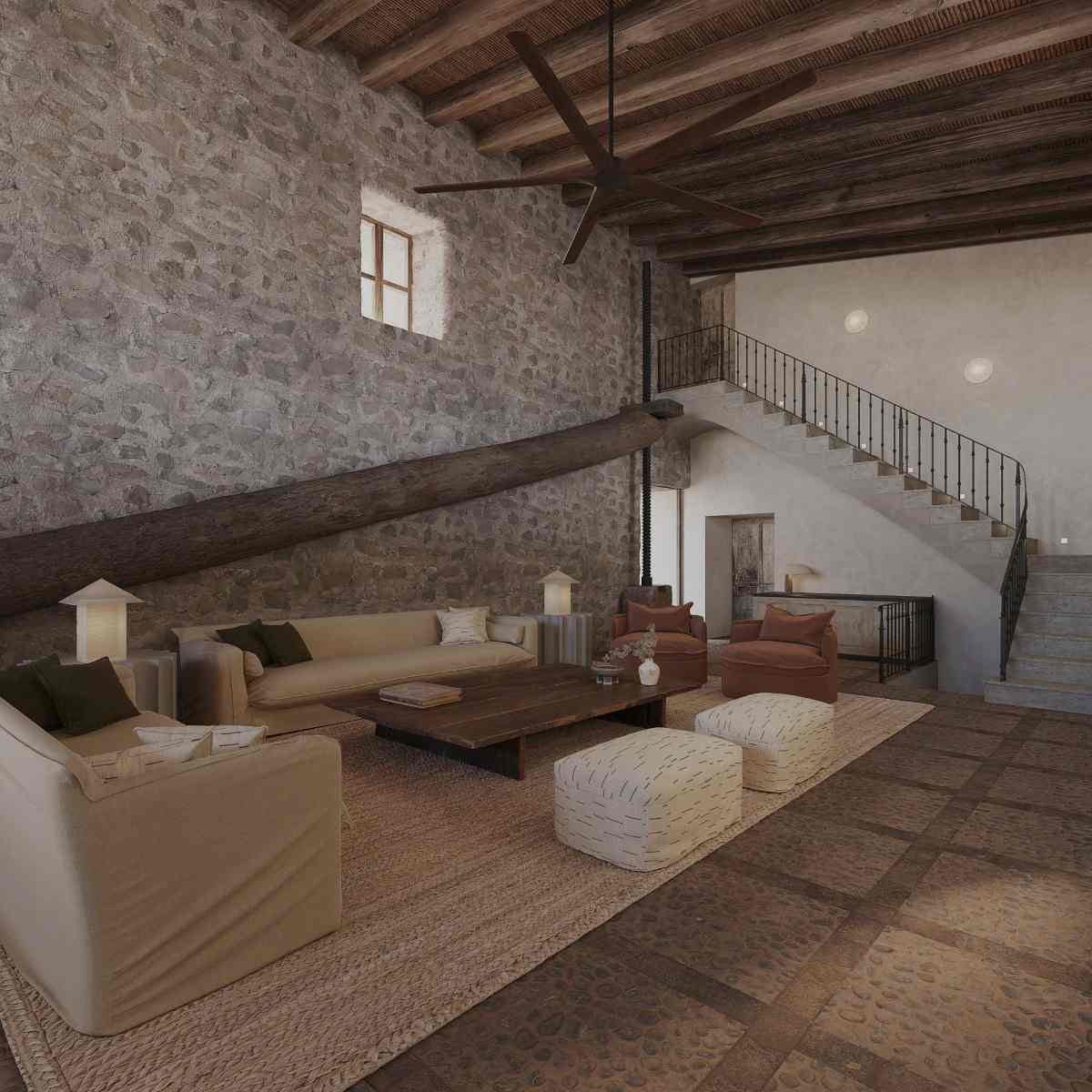 casa vacacional en mallorca