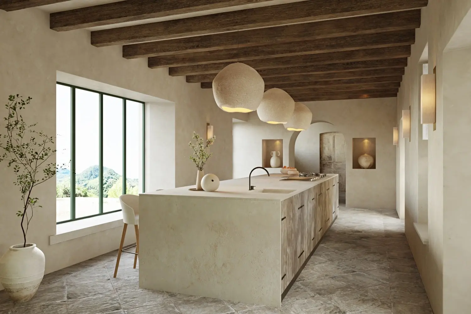 luxury estate mallorca