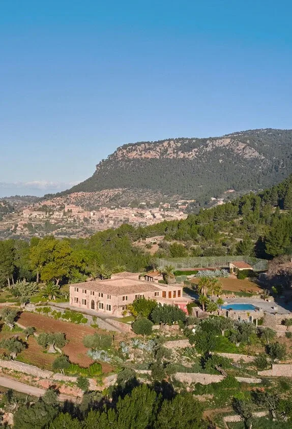 luxury estate son veri