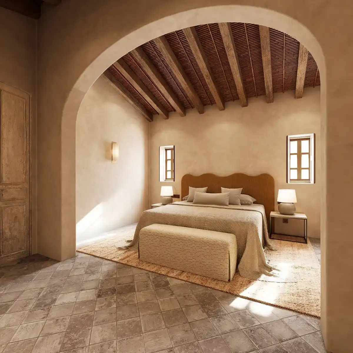 luxury suites in mallorca