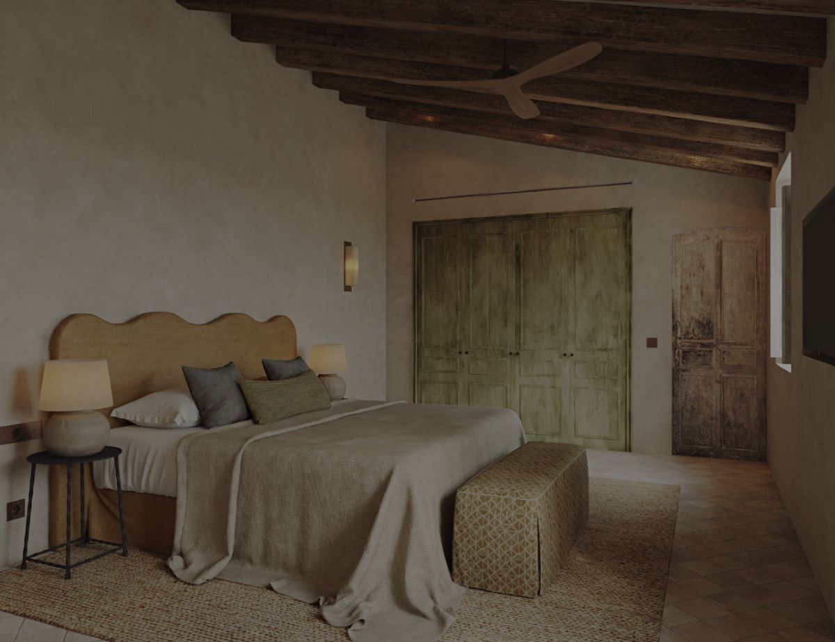 son veri suites and bedrooms