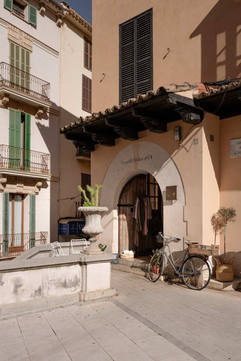 what to see in mallorca