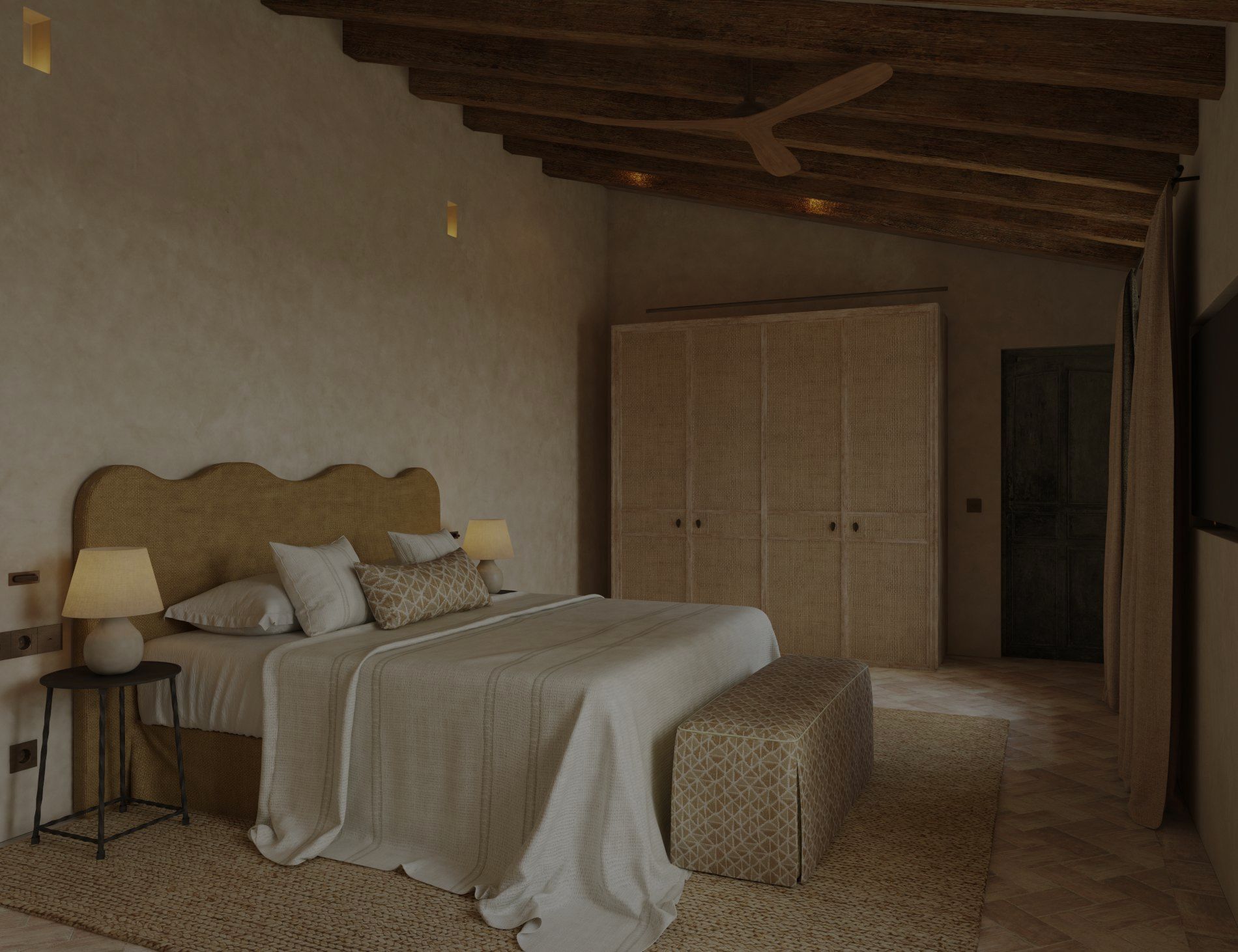 suites en mallorca