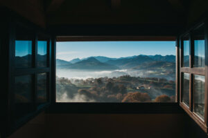 views asturias