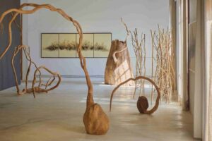 hiroshi kitamura exposicion a numa menorca