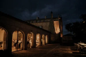 gastronomic getaway october