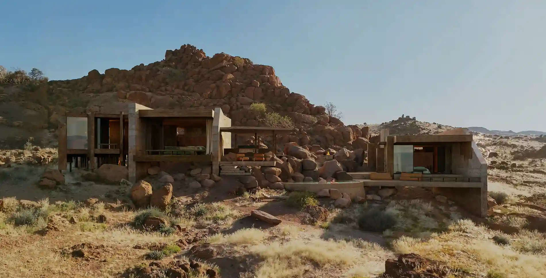 sorris sorris lodge exterior