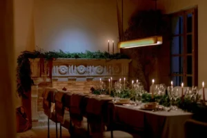 christmas in asturias