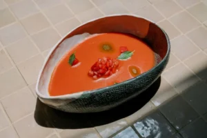 dining experience in menorca