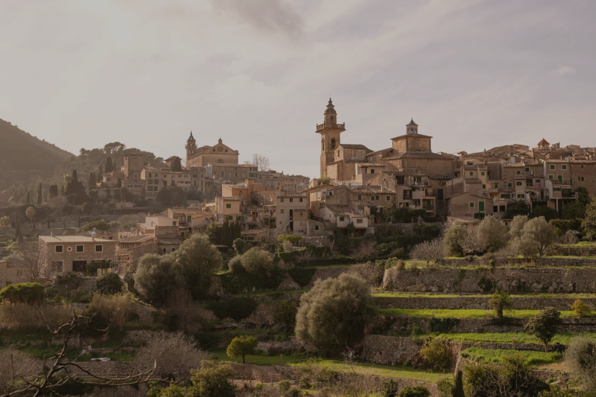 Mallorca summer guide 2