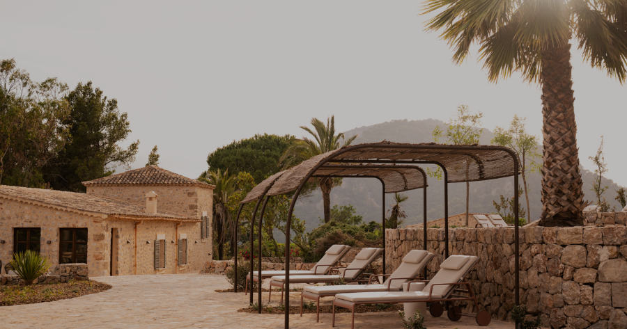 Son Veri landscape